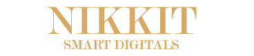 NIKKIT+ الرقمية الذكية  التبديل الذكية الشركة الرائدة في السوق.