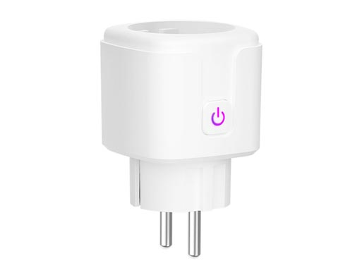 Smart Plug MANUFACTURER